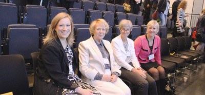 Kamp for likestilling i Norden gjennom 40 år Kamp for likestilling i Norden gjennom 40 år