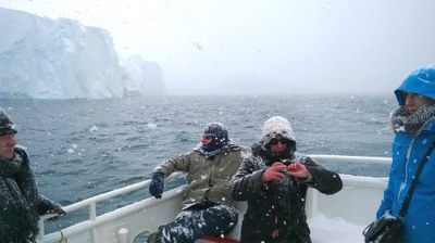 Grønland – en reise verd Grønland – en reise verd
