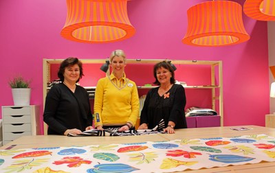Når velferdsstaten ikke strekker til: er sosialt entreprenørskap løsningen? Når velferdsstaten ikke strekker til: er sosialt entreprenørskap løsningen?