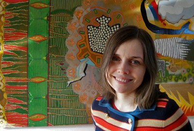 Katrín Jakobsdóttir - partiledare i förändringens tid Katrín Jakobsdóttir - partiledare i förändringens tid