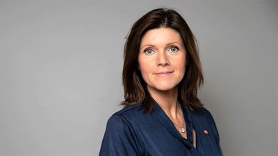 Eva Nordmark ska liberalisera arbetsrätten och reformera Arbetsförmedlingen Eva Nordmark ska liberalisera arbetsrätten och reformera Arbetsförmedlingen
