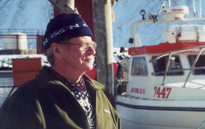 Kjartan Sigmundsson Kjartan Sigmundsson