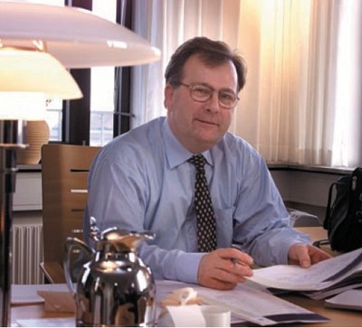 Claus Hjort Frederiksen Claus Hjort Frederiksen