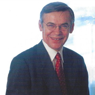 Ted Hanisch