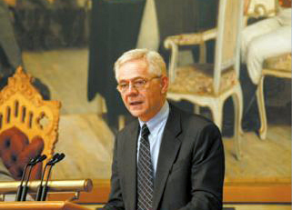 Victor Norman