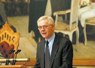 Victor Norman