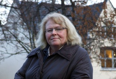 Bjørg Åse Sørensen Bjørg Åse Sørensen
