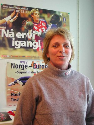 Marit Breivik Marit Breivik