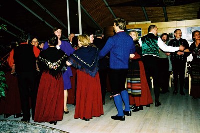 Færøyene - Nordens hus Færøyene - Nordens hus