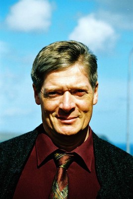 Færøyene - Karl Joensen Færøyene - Karl Joensen