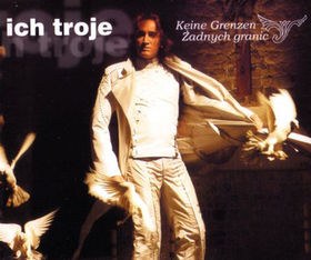 Keine Grenzen - Żadnych granic Keine Grenzen - Żadnych granic