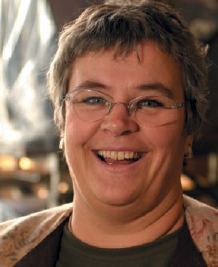 Marianne Koch Nielsen Marianne Koch Nielsen