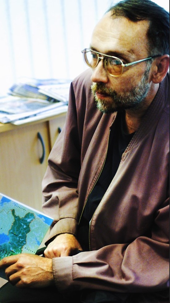 Alexander Kopti