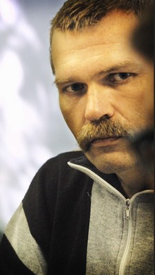 Jüri Michailov