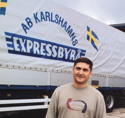 Oleg Bambulyak