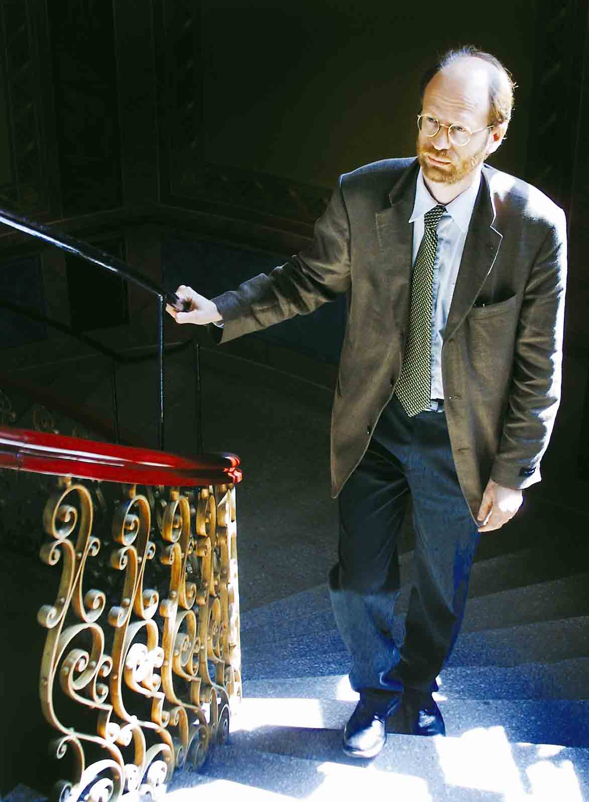 Tuomo Alasoini