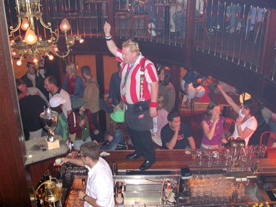 Røykeloven 2004 Røykeloven 2004