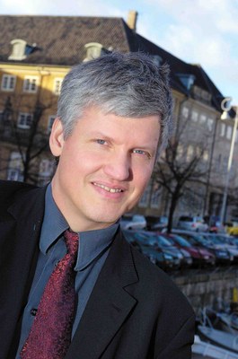 Erik Simonsen, chefkonsulent i Dansk Arbejdsgiverforening Erik Simonsen, chefkonsulent i Dansk Arbejdsgiverforening