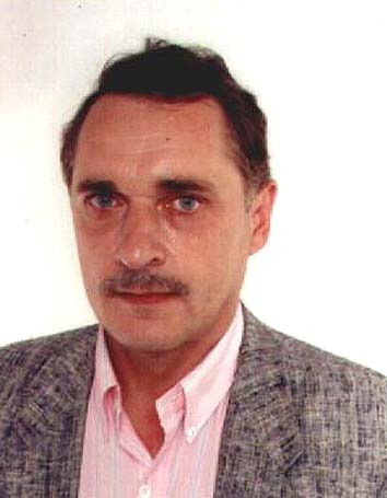 Zbigniew Kuczinski
