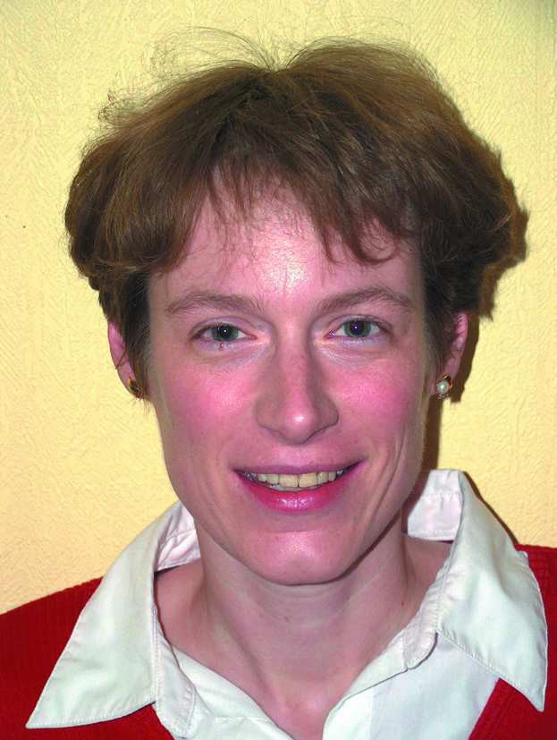 Ingrid Meisl Åbo