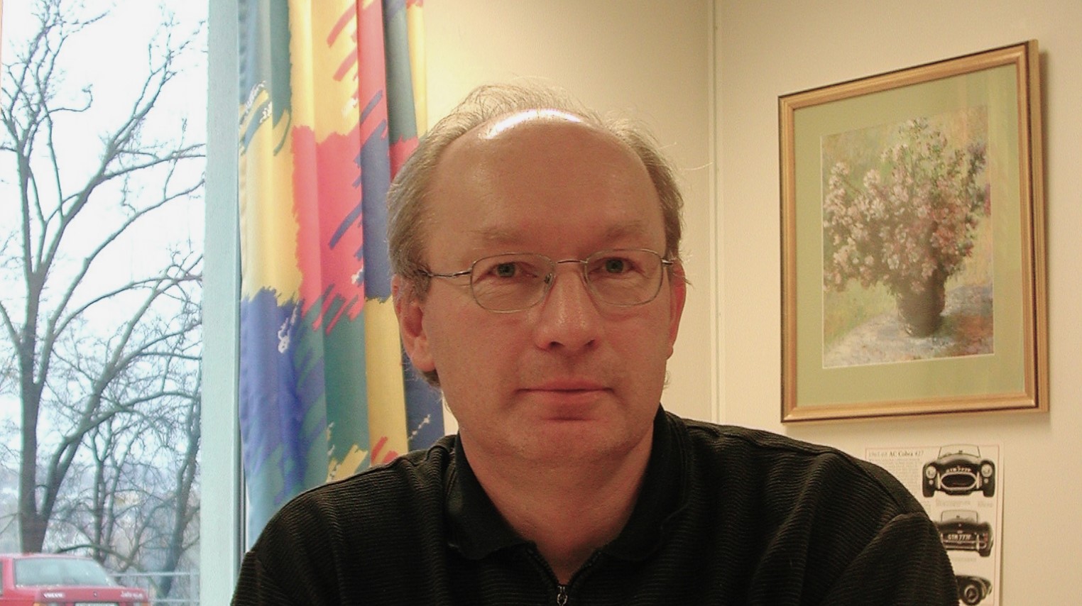 Tage Olavsen, Union