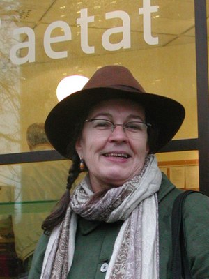 Kristin Havgar Kristin Havgar