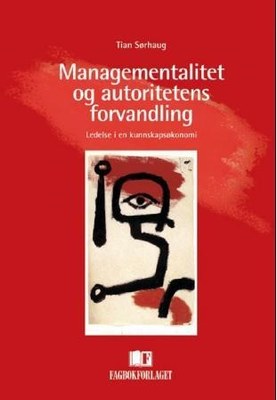Bok i Fokus Tian Sørhaug