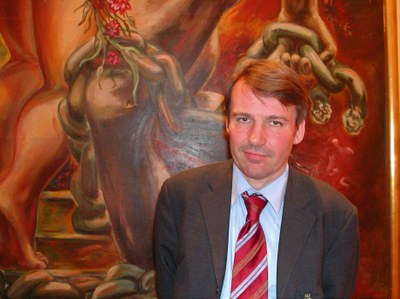 Herbert Brücker