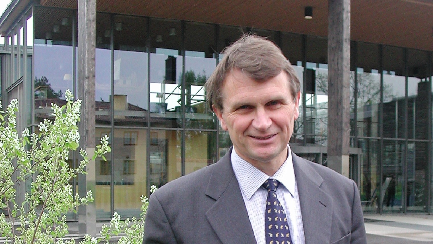 Jan Oksum