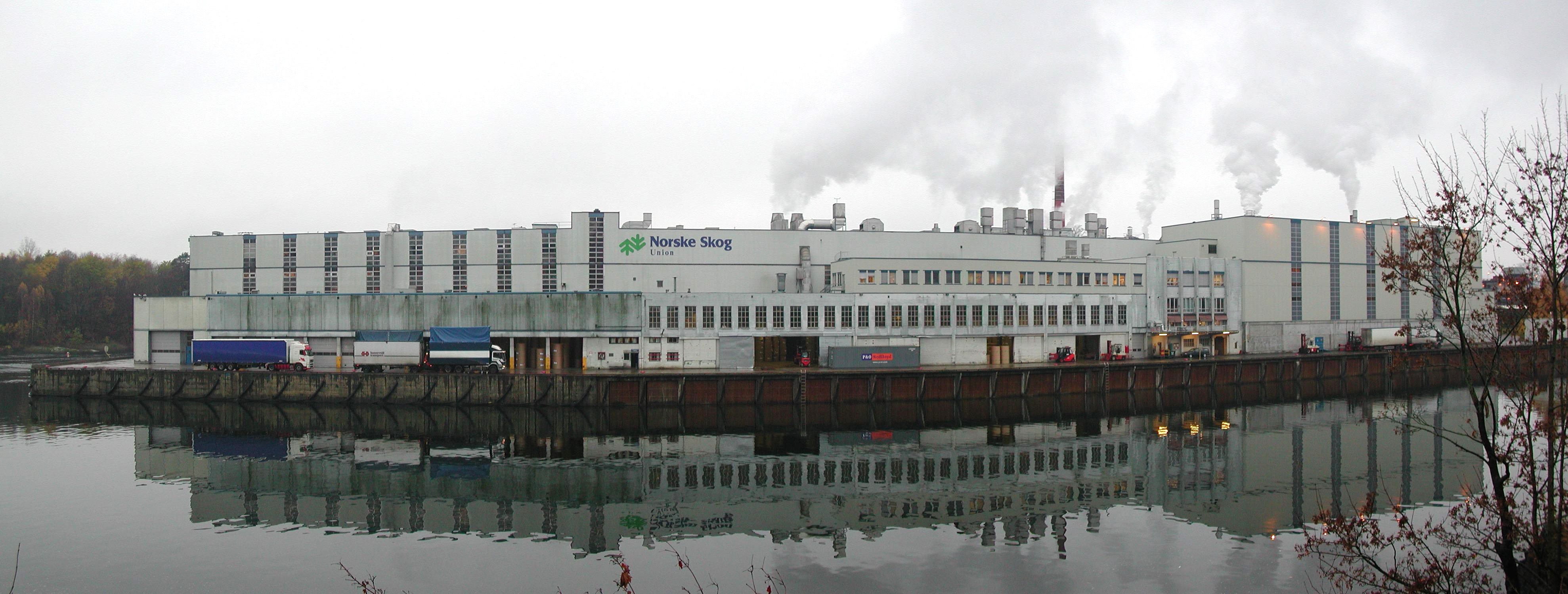 Union Skien