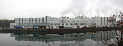 Union Skien
