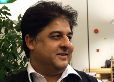 Rajeev Mohan Rajeev Mohan