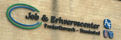 Danmark opretter kommunale jobcentre Danmark opretter kommunale jobcentre