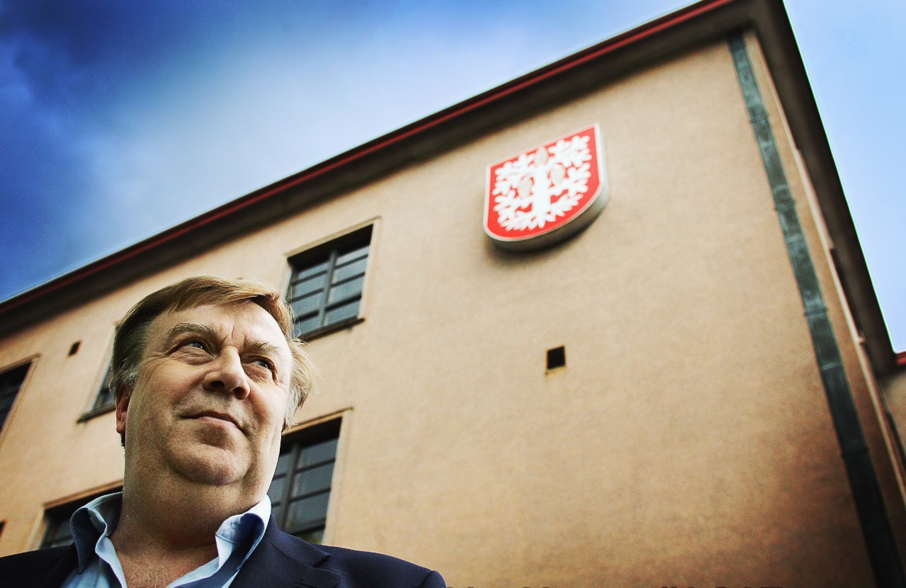 Jukka Nygren
