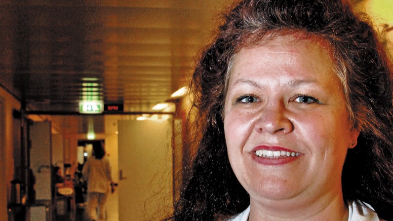 Anita Brekken
