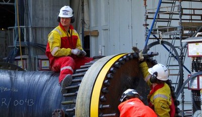 Periferi i centrum - energiäventyret i Nordområdena 2 Periferi i centrum - energiäventyret i Nordområdena 2