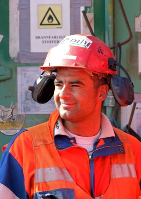 Søren Johansen Søren Johansen