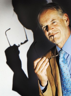 Thomas Nygren
