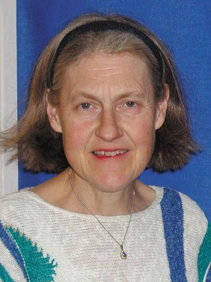 Ann Zachrisson Ann Zachrisson