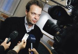 Moderat med radikale grep Moderat med radikale grep