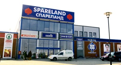 Spareland Spareland