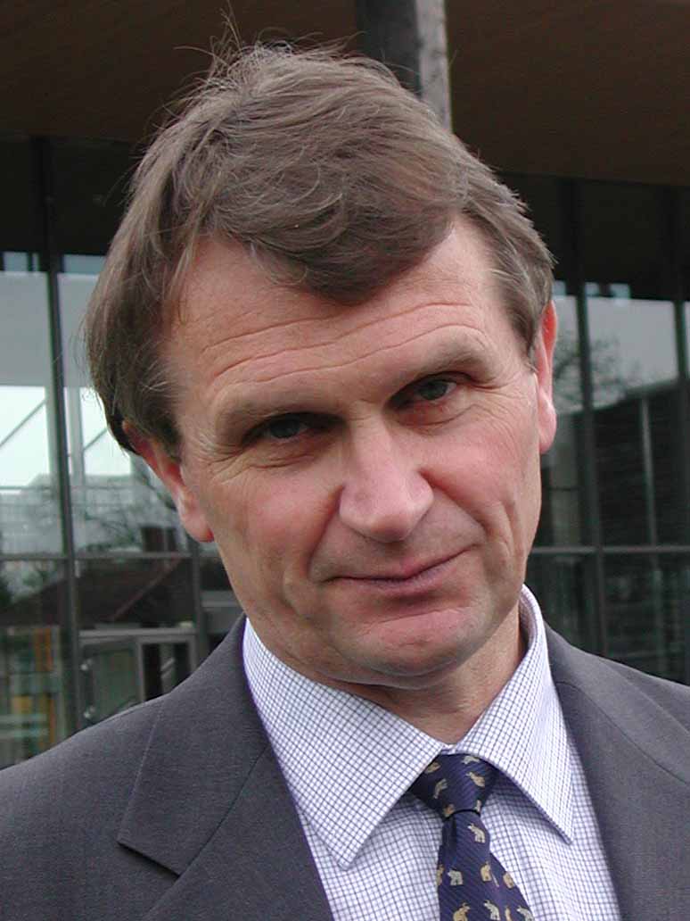Jan Oksum, Norske Skog