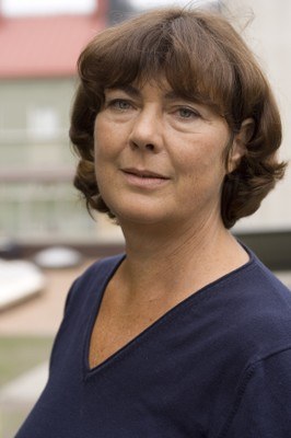 Annika Härenstam Annika Härenstam