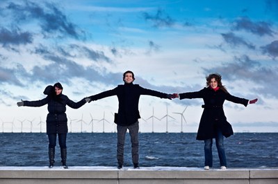 Vestas holder på sine ansatte 1 Vestas holder på sine ansatte 1