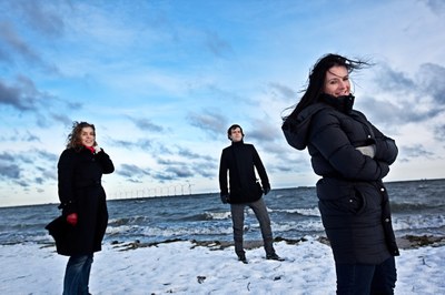 Vestas holder på sine ansatte 2 Vestas holder på sine ansatte 2