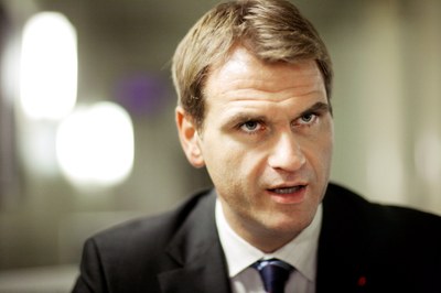 Árni Páll Árnason 2 Árni Páll Árnason 2