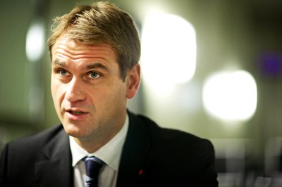 Árni Páll Árnason 1 Árni Páll Árnason 1