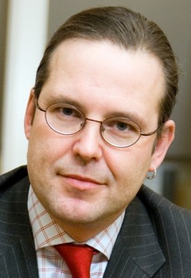 Anders Borg Anders Borg