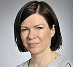 Anni Sinnemäki portrett