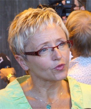 Liv Signe Navarsete Liv Signe Navarsete